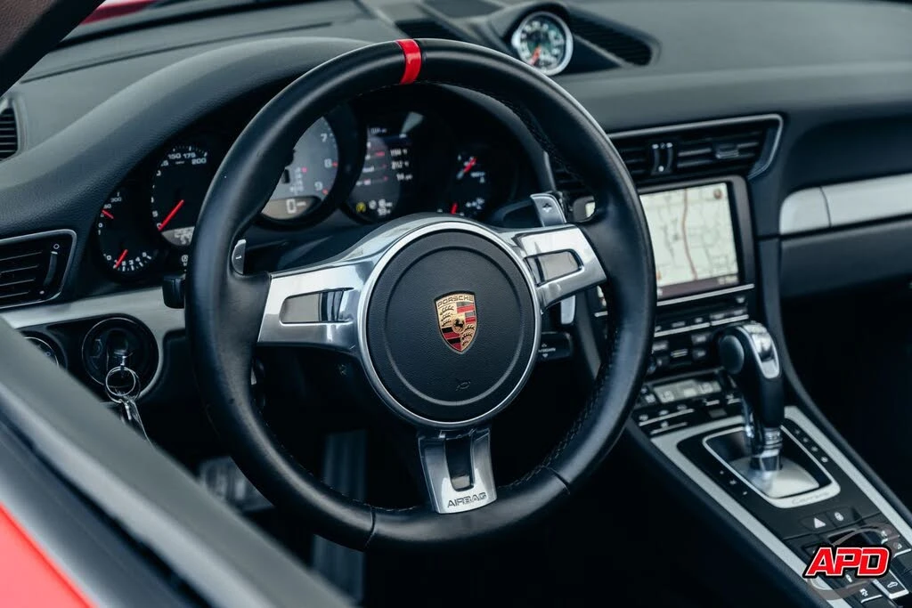 2015 Porsche 991 Carrera S - Image 6 of 31
