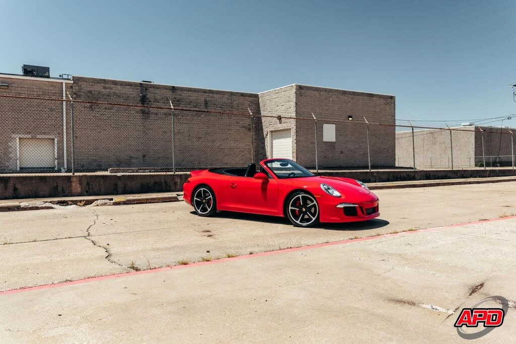 2015 Porsche 991 Carrera S - Image 18 of 31