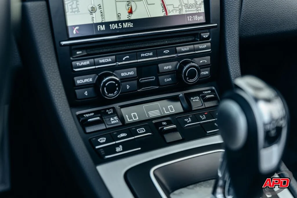 2015 Porsche 991 Carrera S - Image 19 of 31