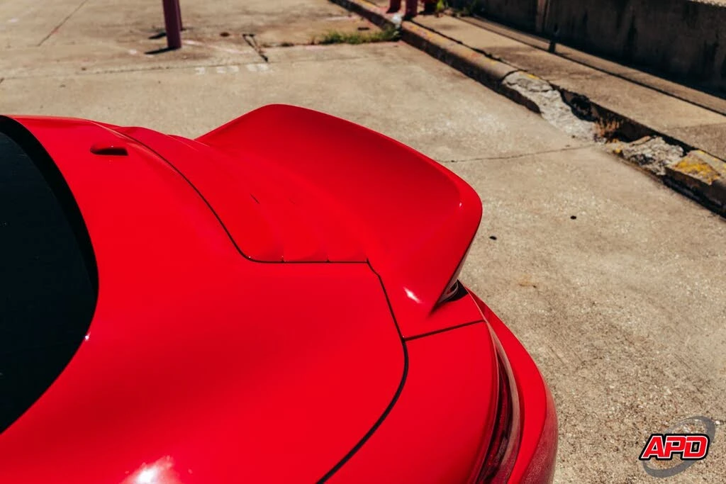 2015 Porsche 991 Carrera S - Image 29 of 31