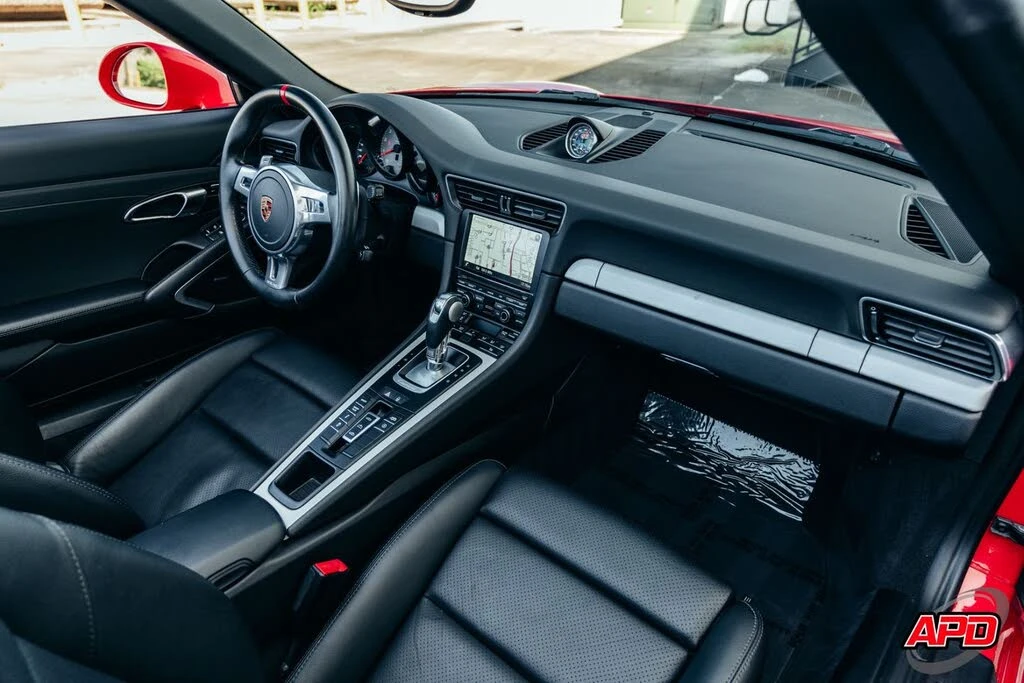 2015 Porsche 991 Carrera S - Image 23 of 31