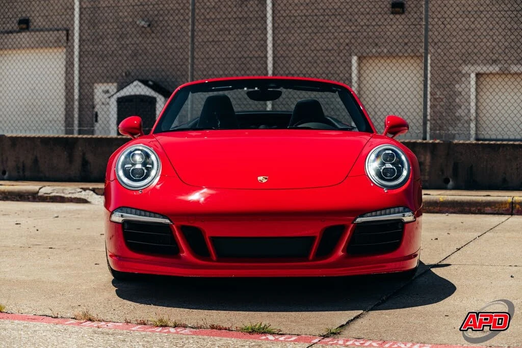 2015 Porsche 991 Carrera S - Image 13 of 31