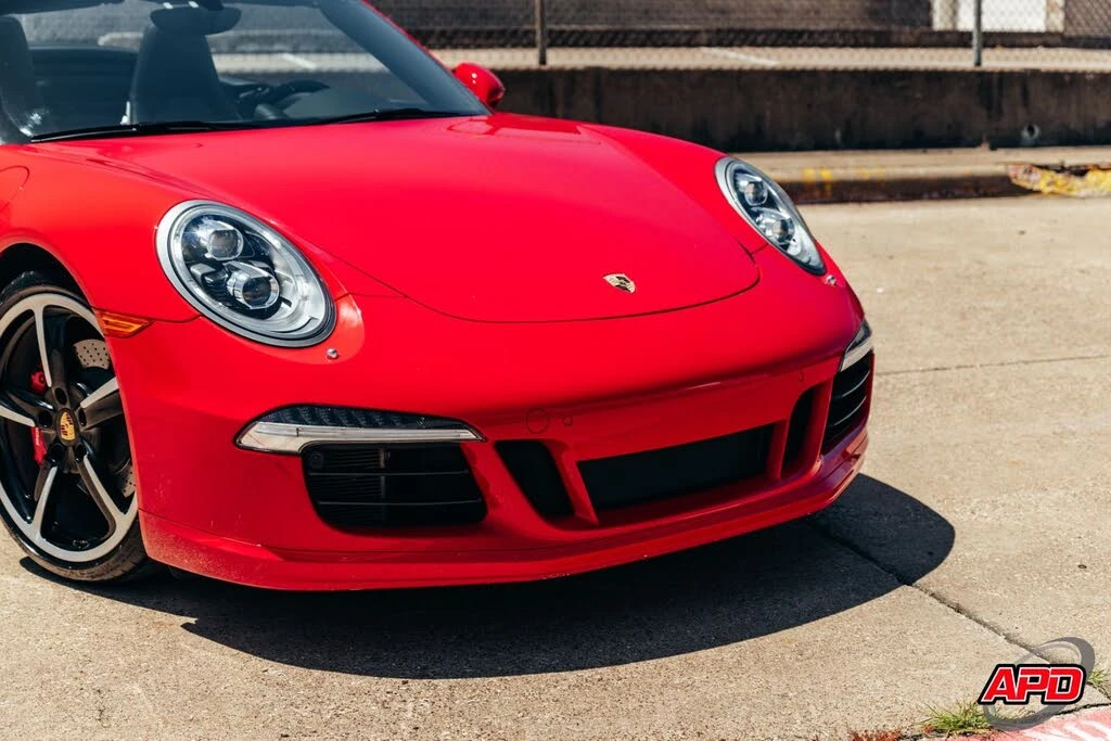 2015 Porsche 991 Carrera S - Image 22 of 31