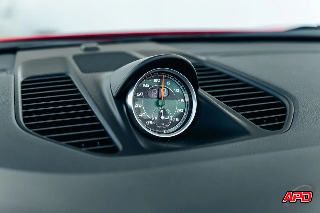 2015 Porsche 991 Carrera S - Image 15 of 31