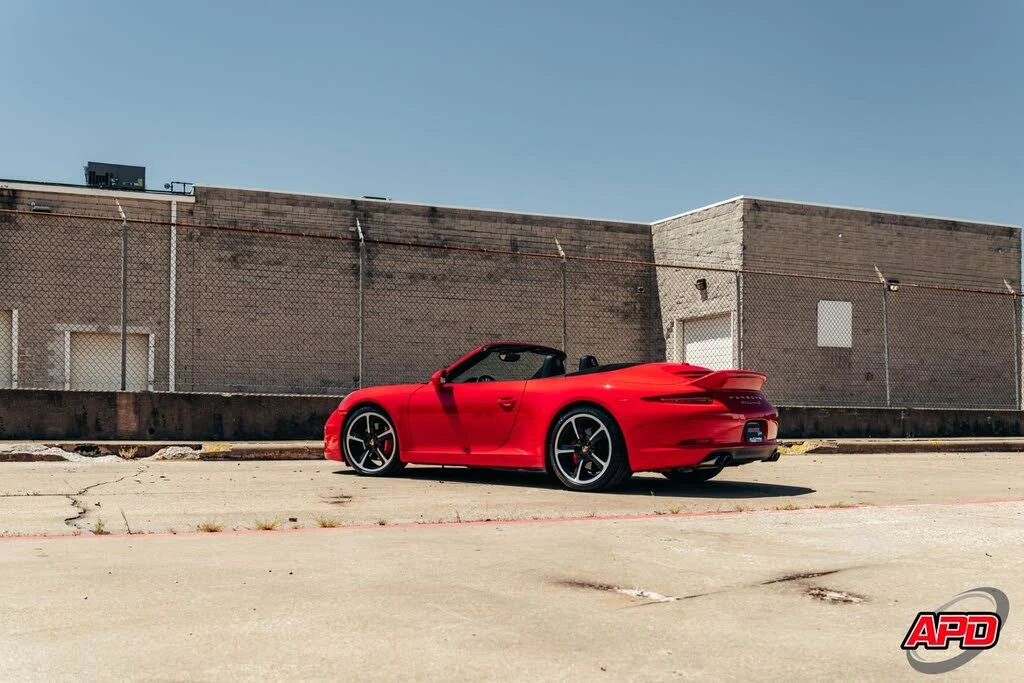 2015 Porsche 991 Carrera S - Image 20 of 31