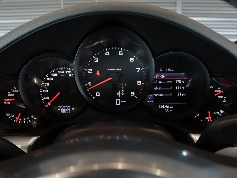 2015 Porsche 991 Carrera S - Image 14 of 31