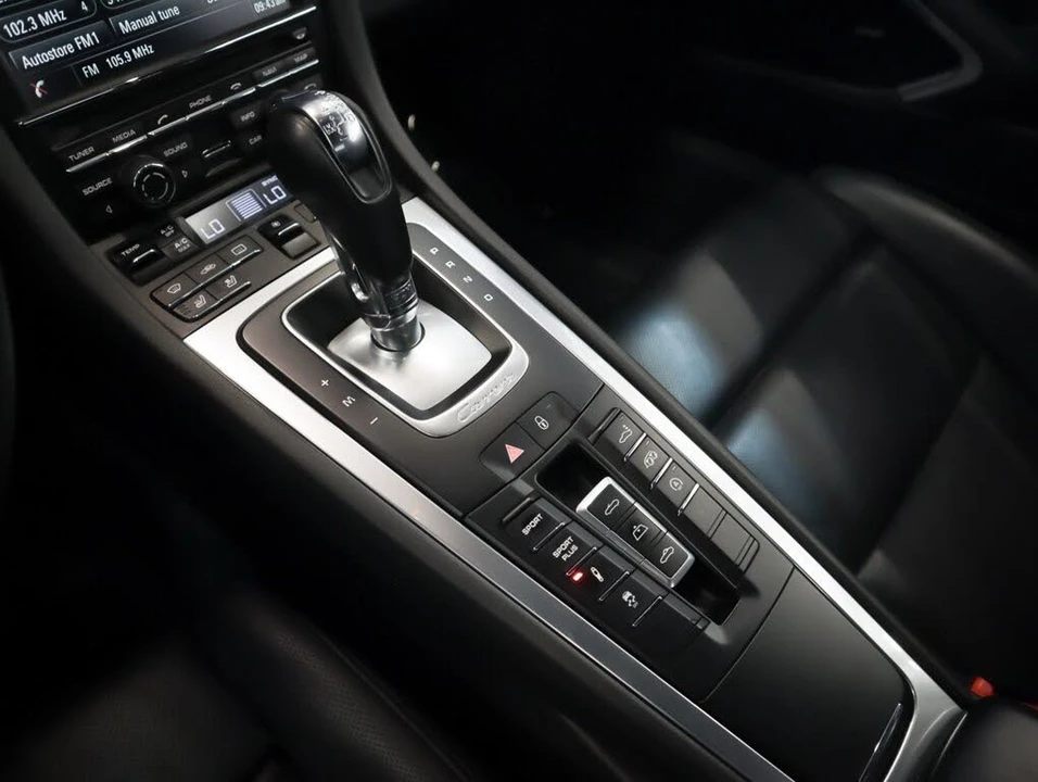 2015 Porsche 991 Carrera S - Image 15 of 31