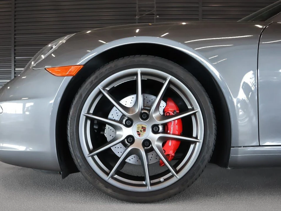 2015 Porsche 991 Carrera S - Image 28 of 31