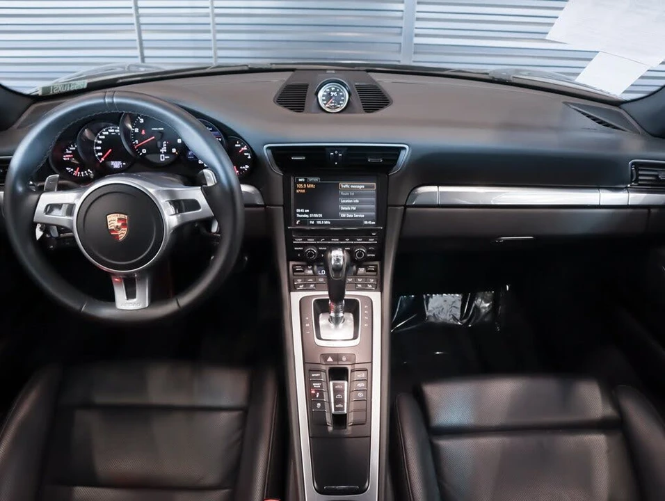 2015 Porsche 991 Carrera S - Image 12 of 31