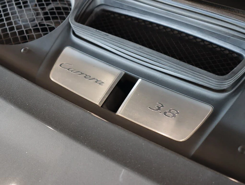 2015 Porsche 991 Carrera S - Image 24 of 31