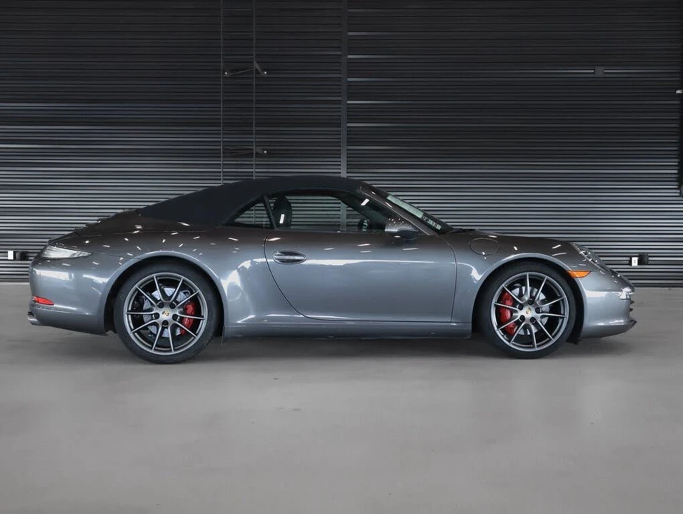 2015 Porsche 991 Carrera S - Image 11 of 31