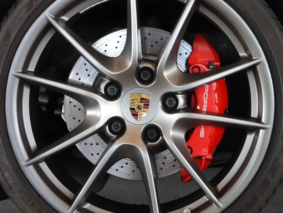 2015 Porsche 991 Carrera S - Image 29 of 31