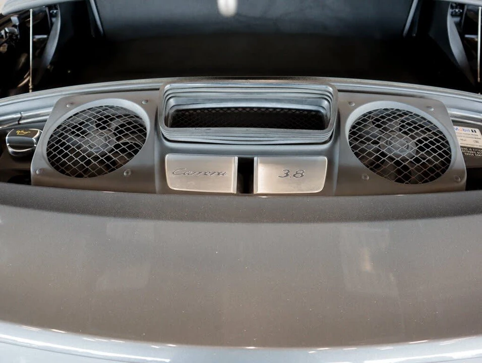 2015 Porsche 991 Carrera S - Image 23 of 31