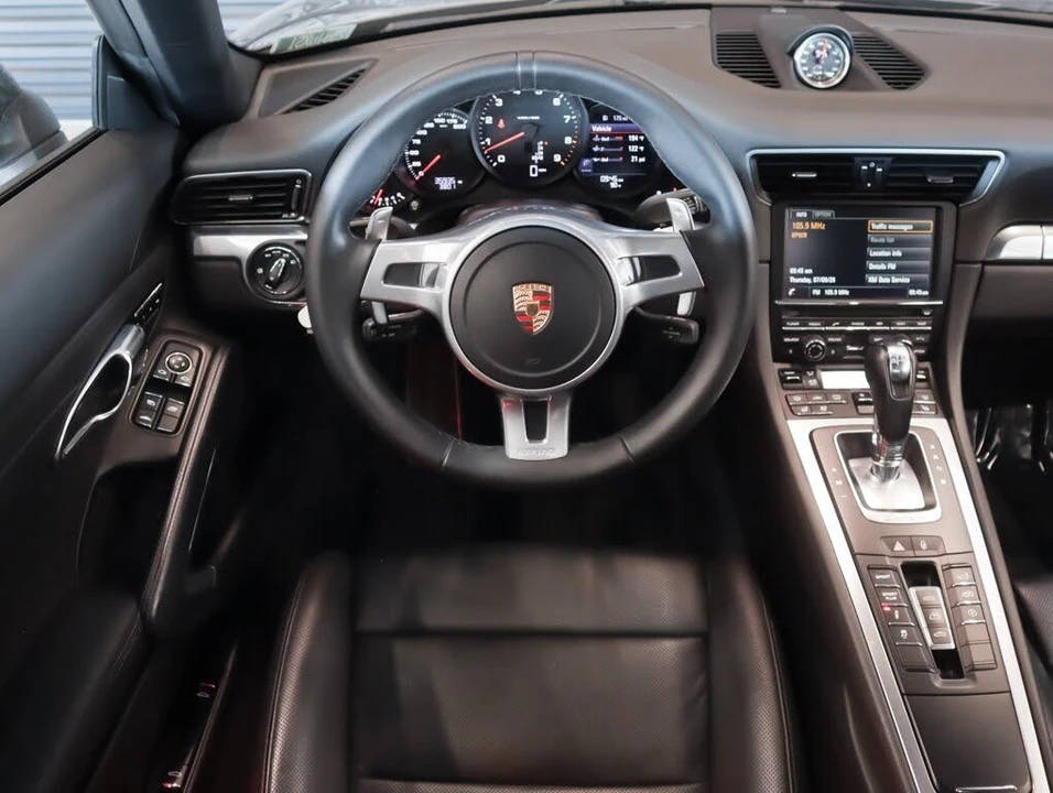 2015 Porsche 991 Carrera S - Image 13 of 31