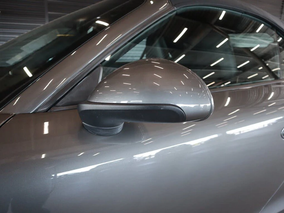 2015 Porsche 991 Carrera S - Image 27 of 31