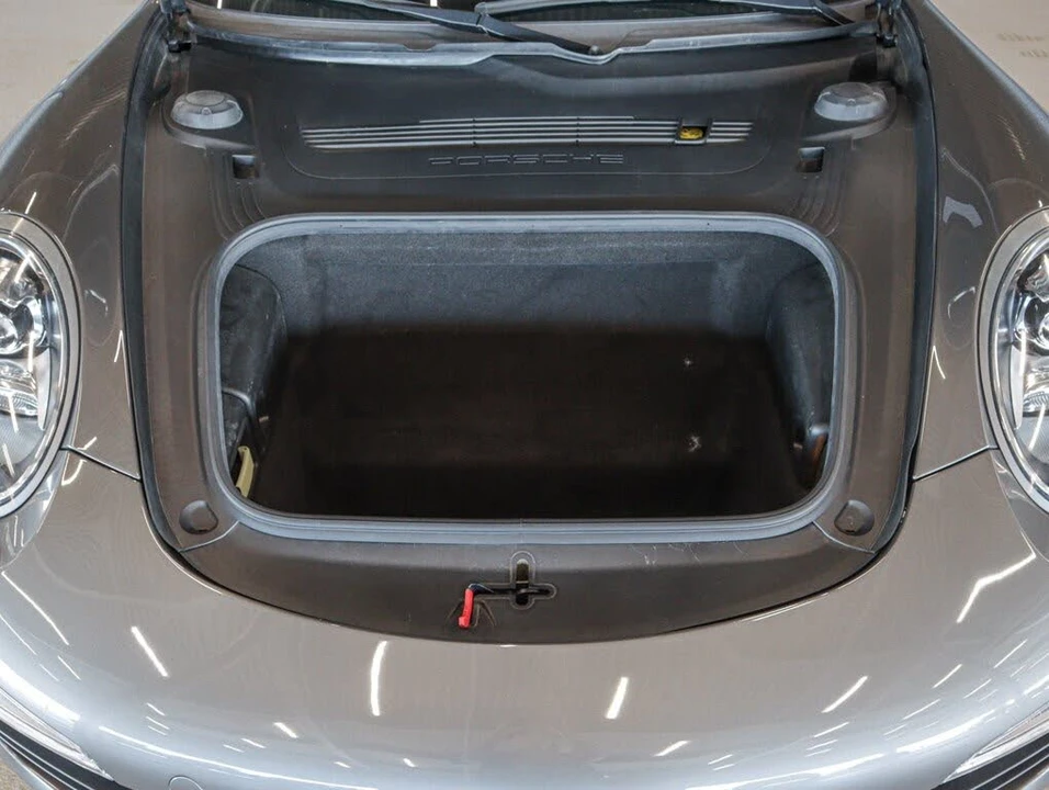 2015 Porsche 991 Carrera S - Image 30 of 31