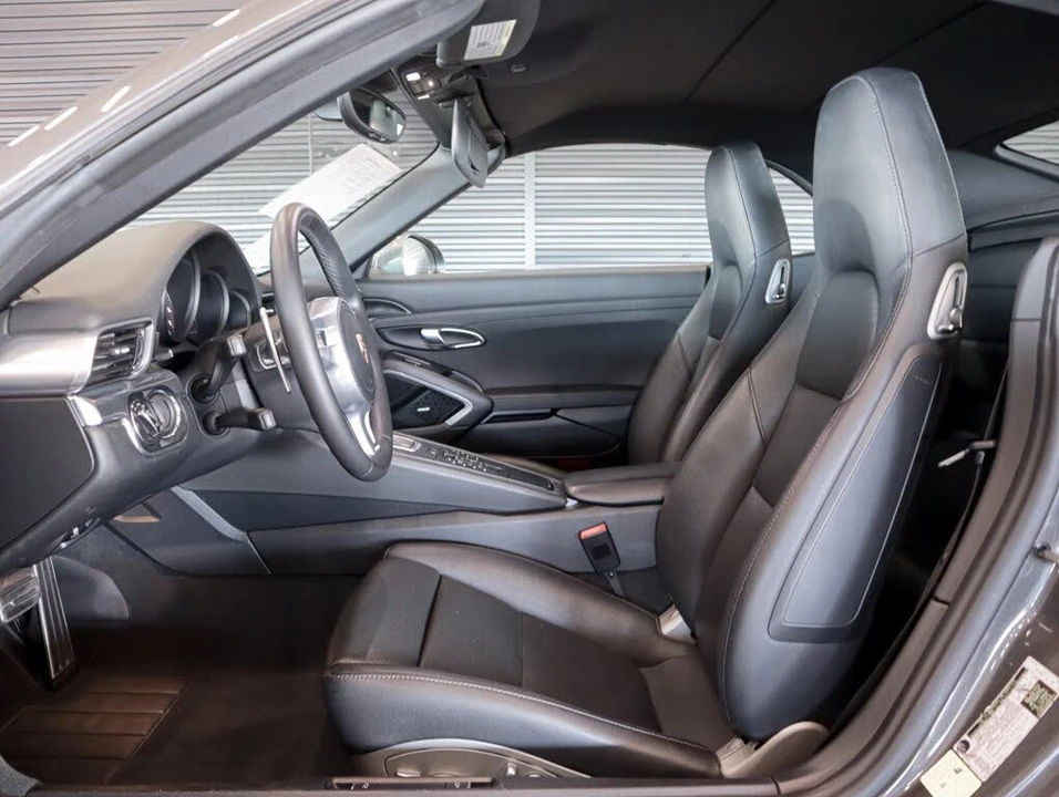 2015 Porsche 991 Carrera S - Image 5 of 31