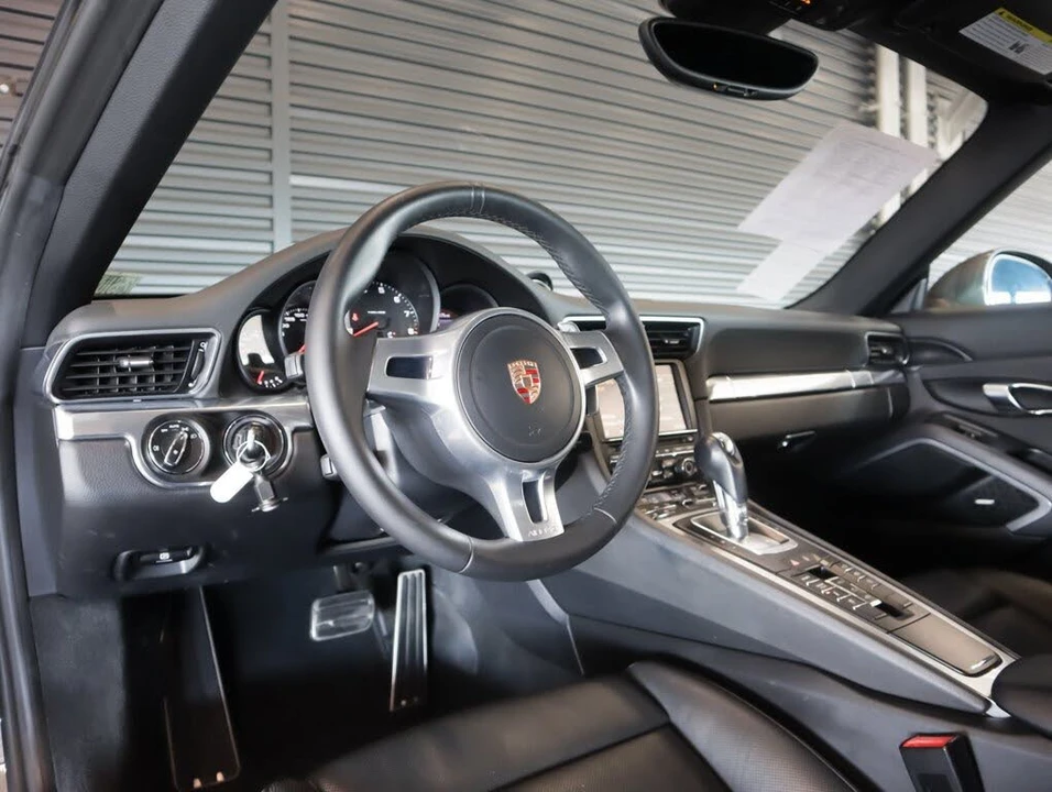 2015 Porsche 991 Carrera S - Image 4 of 31