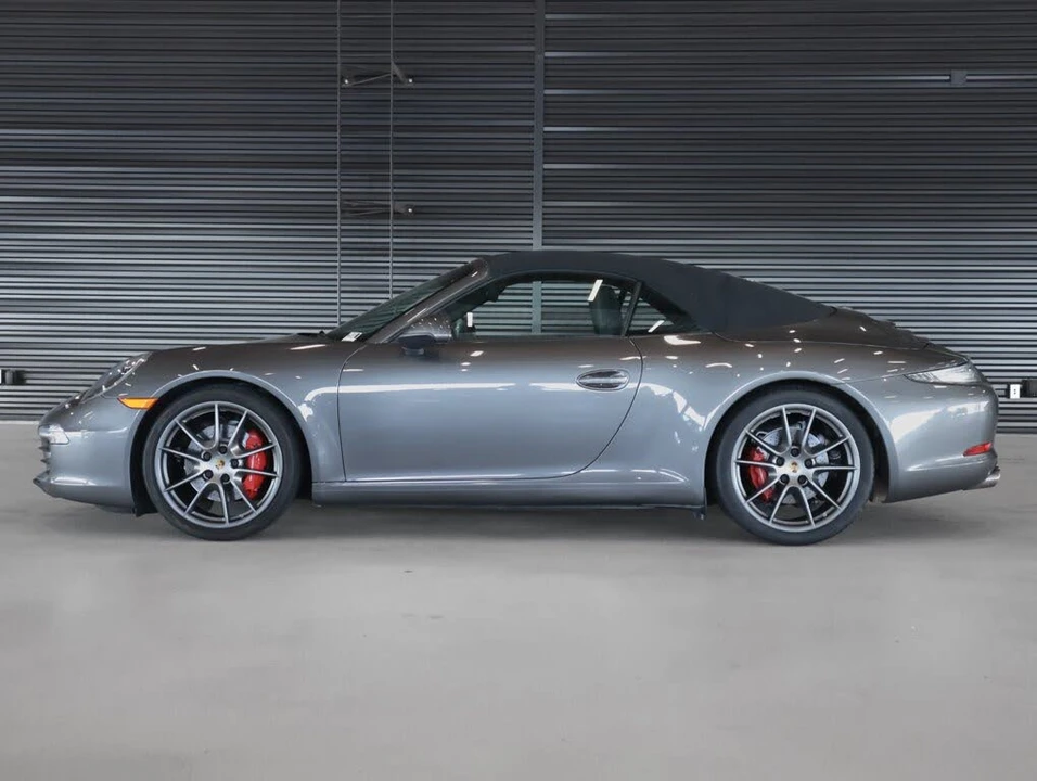 2015 Porsche 991 Carrera S - Image 2 of 31