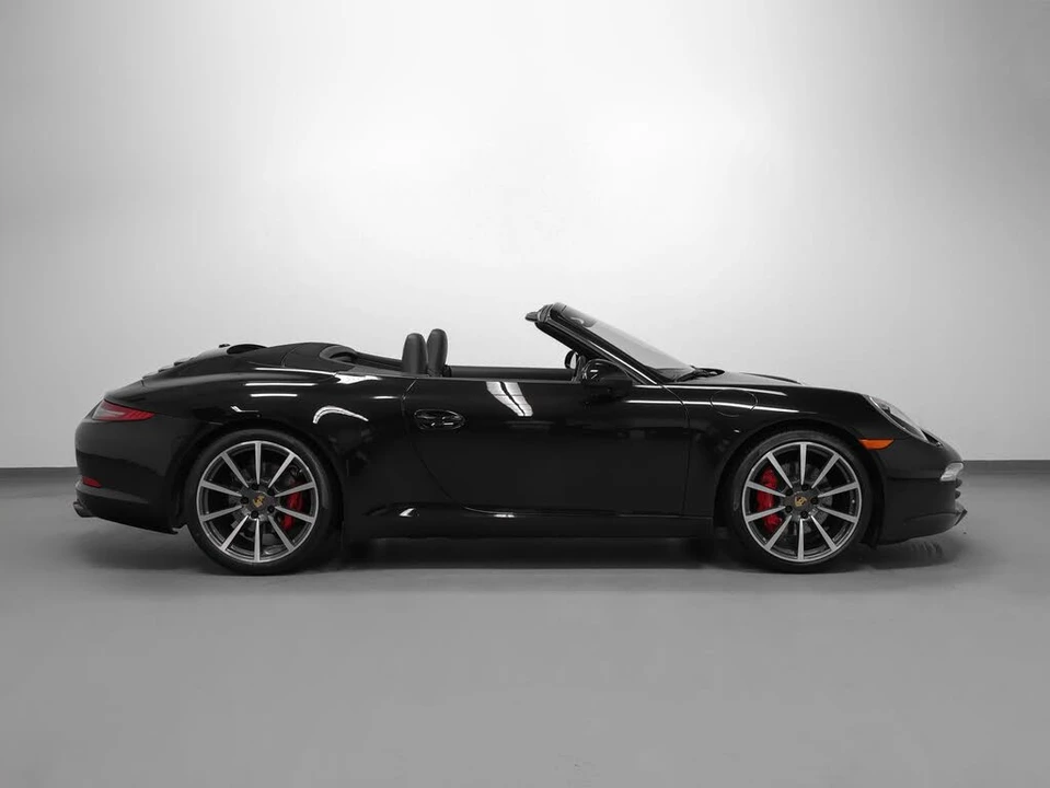 2015 Porsche 991 Carrera S - Image 16 of 31