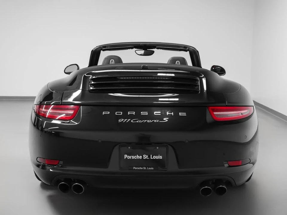 2015 Porsche 991 Carrera S - Image 14 of 31