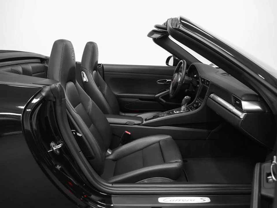 2015 Porsche 991 Carrera S - Image 27 of 31
