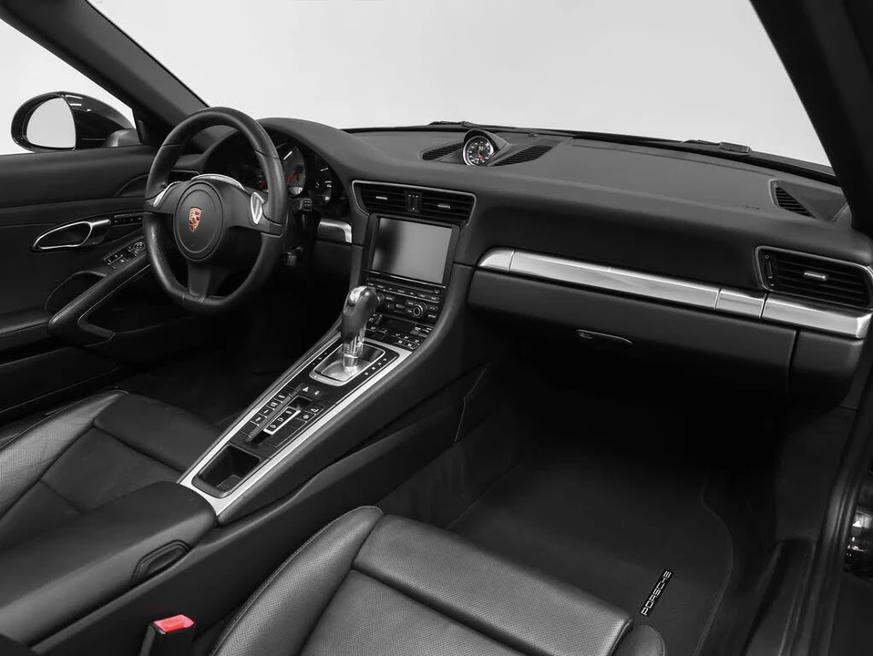 2015 Porsche 991 Carrera S - Image 28 of 31
