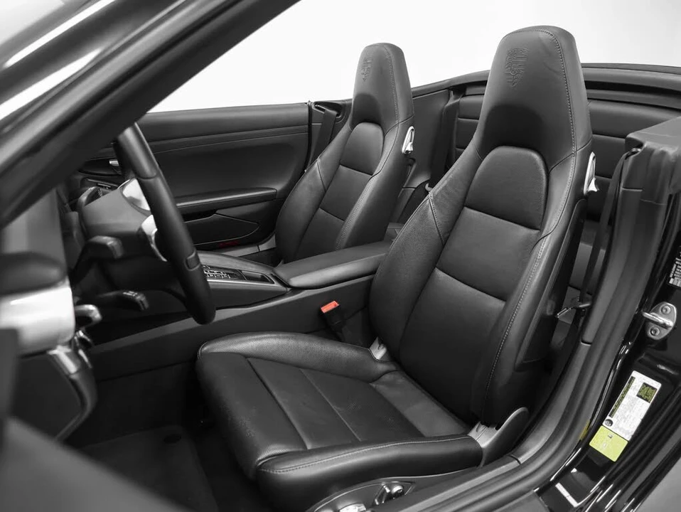 2015 Porsche 991 Carrera S - Image 5 of 31