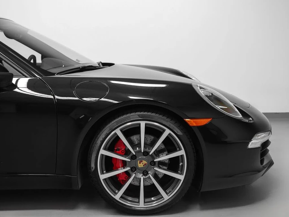 2015 Porsche 991 Carrera S - Image 17 of 31