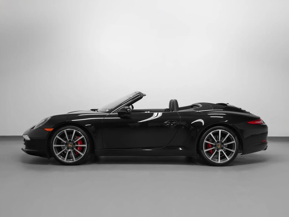 2015 Porsche 991 Carrera S - Image 2 of 31