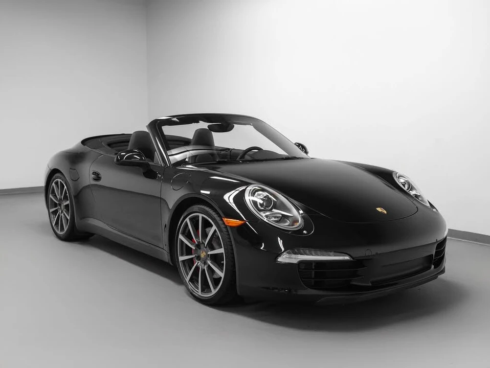 2015 Porsche 991 Carrera S - Image 13 of 31