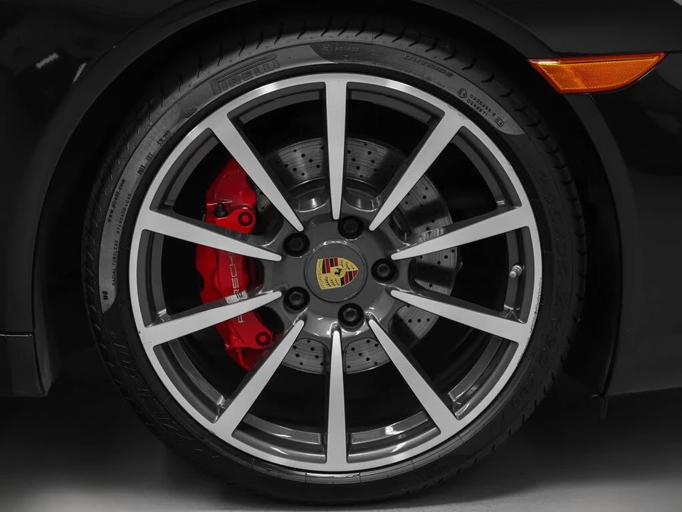 2015 Porsche 991 Carrera S - Image 18 of 31