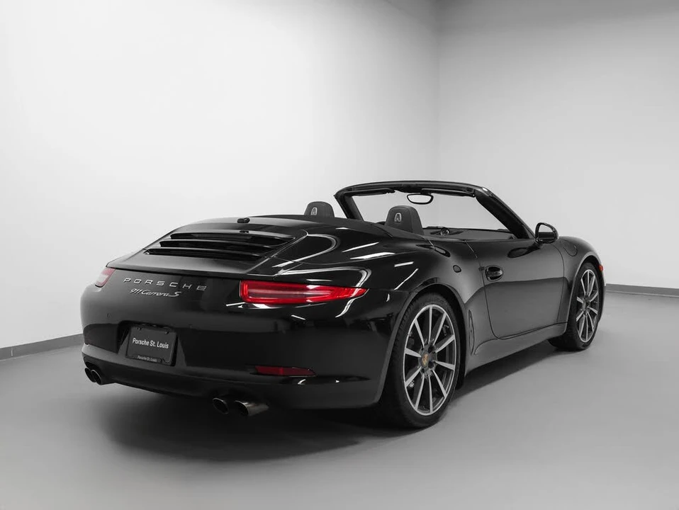 2015 Porsche 991 Carrera S - Image 15 of 31