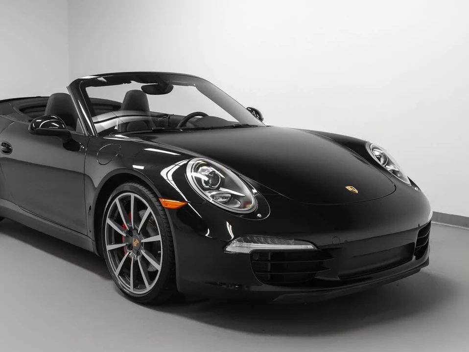 2015 Porsche 991 Carrera S - Image 12 of 31