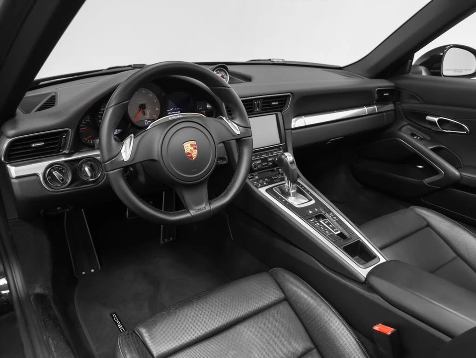 2015 Porsche 991 Carrera S - Image 4 of 31