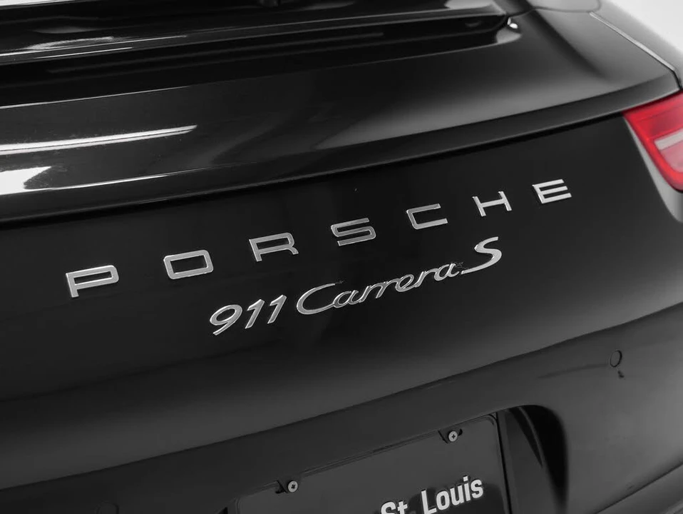 2015 Porsche 991 Carrera S - Image 21 of 31