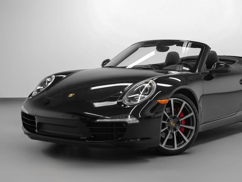 2015 Porsche 991 Carrera S - Image 7 of 31