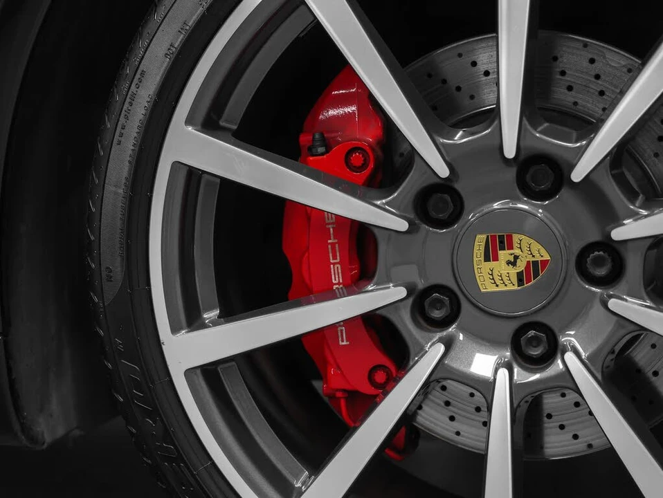 2015 Porsche 991 Carrera S - Image 19 of 31