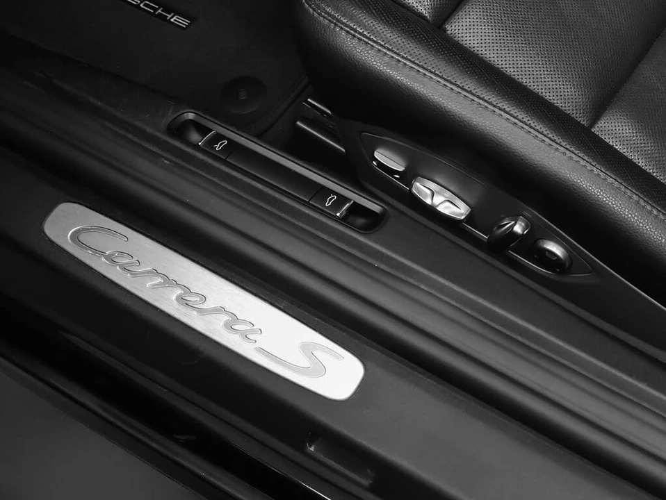 2015 Porsche 991 Carrera S - Image 31 of 31