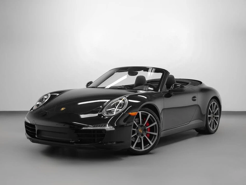 2015 Porsche 991 Carrera S - Image 6 of 31