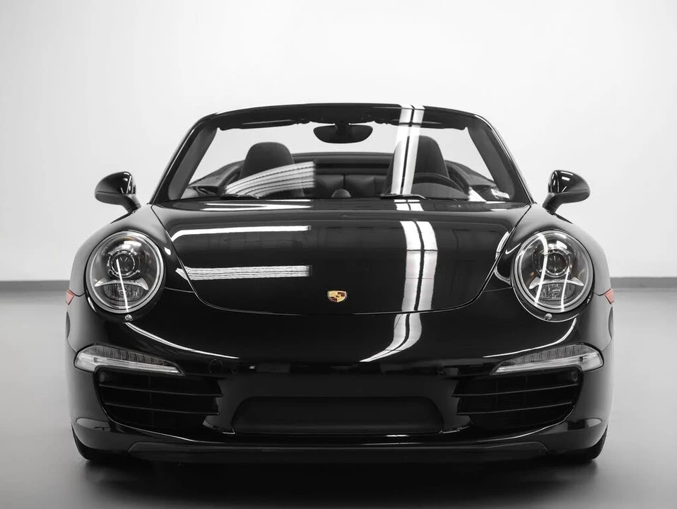 2015 Porsche 991 Carrera S - Image 10 of 31