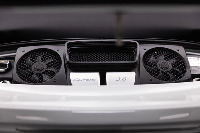 2015 Porsche 991 Carrera S - Image 6 of 31