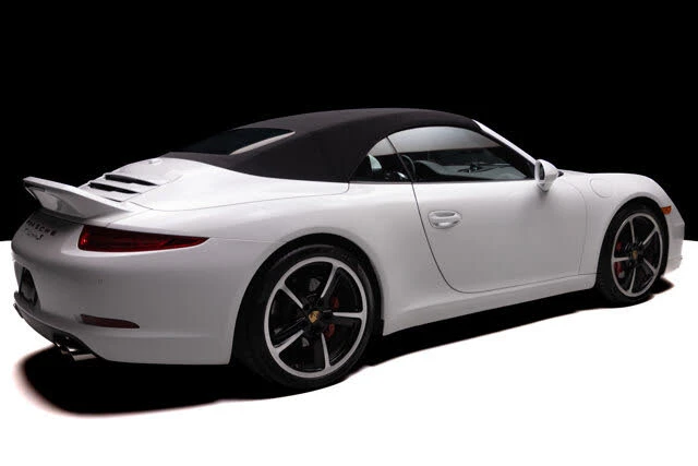 2015 Porsche 991 Carrera S - Image 4 of 31