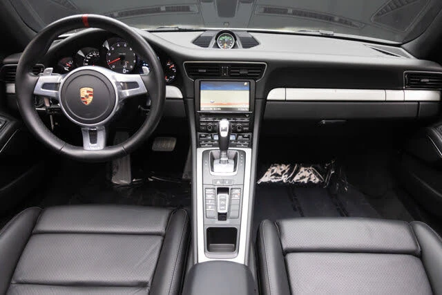 2015 Porsche 991 Carrera S - Image 3 of 31