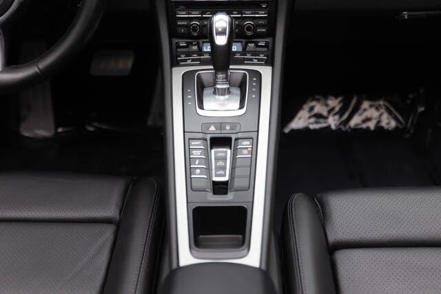 2015 Porsche 991 Carrera S - Image 9 of 31