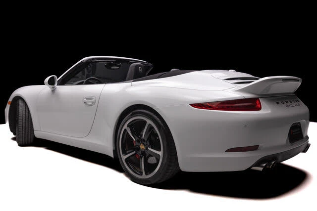 2015 Porsche 991 Carrera S - Image 23 of 31
