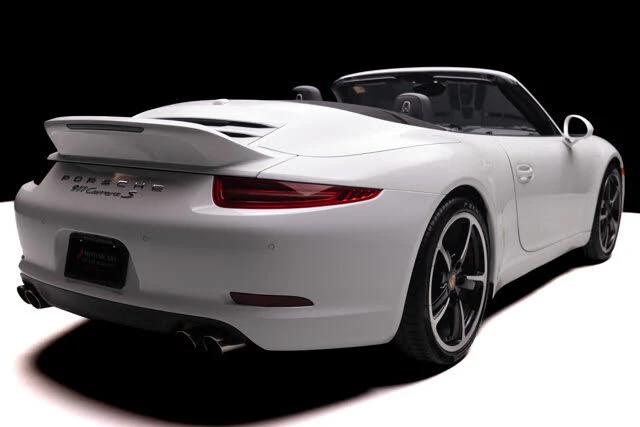 2015 Porsche 991 Carrera S - Image 26 of 31