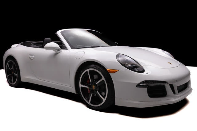 2015 Porsche 991 Carrera S - Image 29 of 31