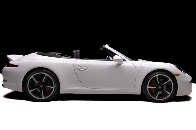 2015 Porsche 991 Carrera S - Image 28 of 31