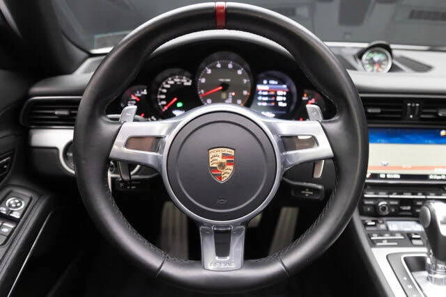 2015 Porsche 991 Carrera S - Image 7 of 31
